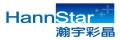 Hannstar Screen