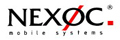 Nexoc Screen