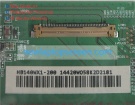 Asus a43s 14 inch laptop screens