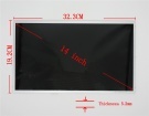 Asus a85v 14 inch laptop screens