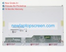 Dell 141-30wled1440r 14.1 inch laptop scherm