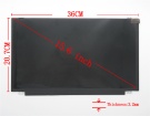 Boe sd10l27781 15.6 inch laptop screens