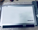 Sharp lq133m1jw08 13.3 inch bärbara datorer screen