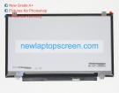 Clevo n240wu 14 inch laptop screens