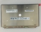 Hp envy 13-ah0010tx 13.3 inch bärbara datorer screen