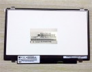 Boe nv140fhm-n41 14 inch laptop telas