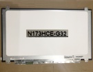 Dell 17r4 17.3 inch ordinateur portable Écrans