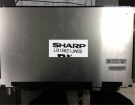 Sharp lq156z1jw02 15.6 inch laptop schermo