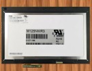 Ivo m125nwr3 r0 12.5 inch laptop screens