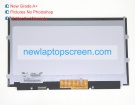 Msi gt80s-6qd16h11bw 18.4 inch bärbara datorer screen