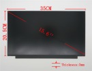 Acer swift 3 sf315-51g-55z9 15.6 inch laptop screens