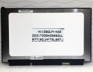 Boe nv156qum-n32 15.6 inch portátil pantallas