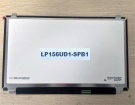 Lg lp156ud1-spb1 15.6 inch laptopa ekrany