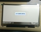 Lg lp133wf2-spl6 13.3 inch bärbara datorer screen