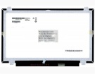 Eurocom armadillo 2 14 inch Ноутбука Экраны