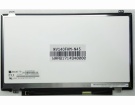 Boe nv140fhm-n45 14 inch laptopa ekrany