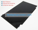 Asus rog g752vt-gc075t 17.3 inch laptop scherm