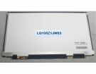 Sharp lq156z1jw03 15.6 inch ノートパソコンスクリーン