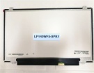Lg lp140wf5-spk1 14 inch laptop bildschirme