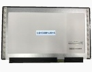Sharp lq133m1jx15 13.3 inch 筆記本電腦屏幕