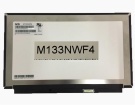 Ivo m133nwf4 r0 13.3 inch laptop telas