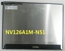 Boe nv126a1m-n51 12.5 inch 笔记本电脑屏幕