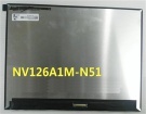 Boe nv126a1m-n51 12.5 inch Ноутбука Экраны