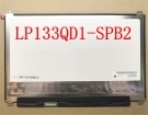 Asus q324ua 13.3 inch laptop screens