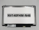 Boe nv140fhm-n46 14 inch laptop bildschirme