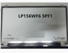 Lg lp156wf6-spf1 15.6 inch laptop scherm