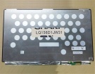 Sharp lq156d1jw31 15.6 inch Ноутбука Экраны