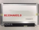 Auo b133hak01.0 13.3 inch 笔记本电脑屏幕