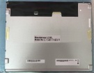 Auo g150xtn03.6 15 inch 筆記本電腦屏幕