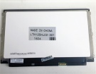 Hp 821656-001 12.5 inch laptop scherm