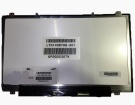 Samsung ltn140kt08-801 14 inch laptop bildschirme