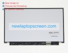 Fujitsu lifebook u938(vfy u9380m47spgb) 13.3 inch ordinateur portable Écrans