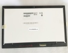 Auo b116xab01.4 11.6 inch laptop scherm