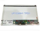 Lg lp133wh1-tpd1 13.3 inch Ноутбука Экраны