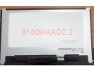 Auo n140hce-e52 14 inch laptop screens