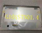 Auo g101stn01.4 10.1 inch laptop bildschirme