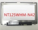 Boe nt125whm-n42 12.5 inch ordinateur portable Écrans