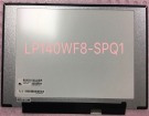 Lg lp140wf8(sp)(q1) 14 inch laptop telas