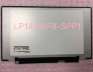 Lg lp140wf8-spp1 14 inch laptop screens