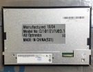 Auo g101evn03.1 10.1 inch laptopa ekrany
