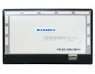 Auo b101ean01.2 10.1 inch laptop telas