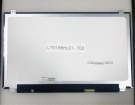 Samsung ltn156hl01-702 15.6 inch bärbara datorer screen