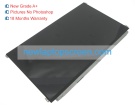 Sharp lq156d1jw06 15.6 inch laptop scherm