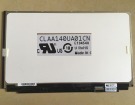 Cpt claa140ua01cn 14 inch bärbara datorer screen