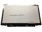 Samsung ltn140hl03-d01 14 inch laptop telas