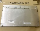 Lg lc185exn-sda1 18.5 inch laptop schermo